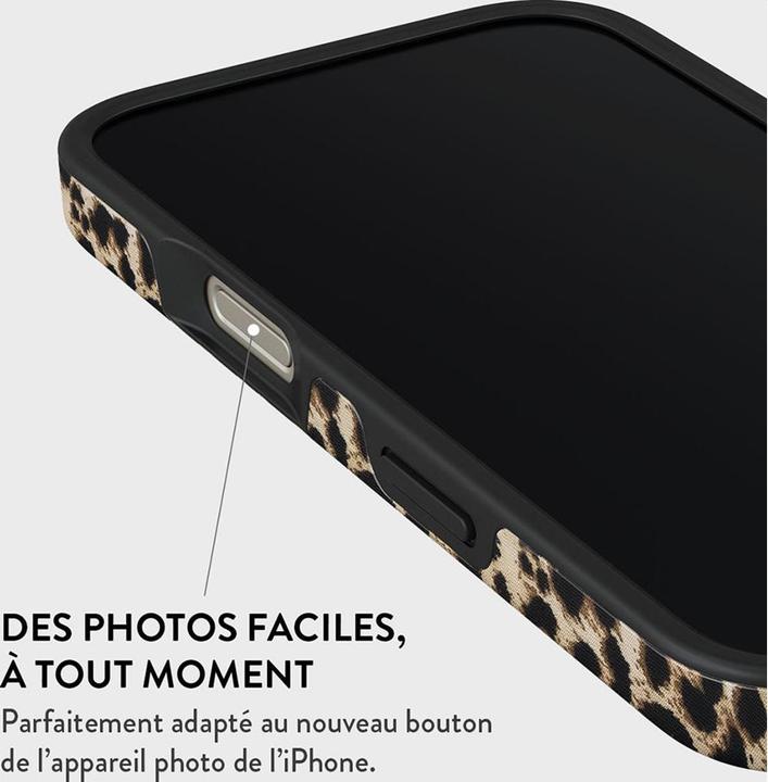 Immagine prodotto Burga Player (Apple iPhone 16 Pro)