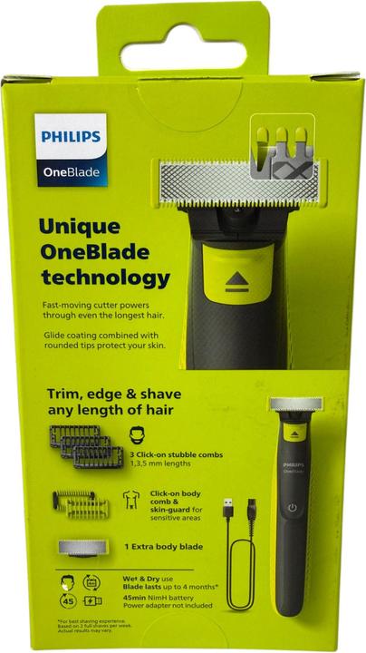Produktbild Philips QP2824/10