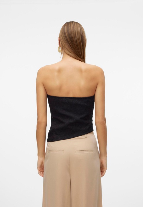 Produktbild Vero Moda VMCHITA Top Tüll-Top (XS)