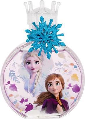 Actual product image Air-Val Frozen II (Eau de toilette, 100 ml)