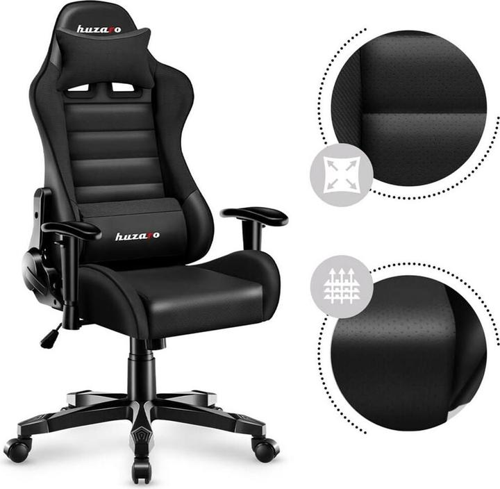 Produktbild Huzaro Ranger 6.0