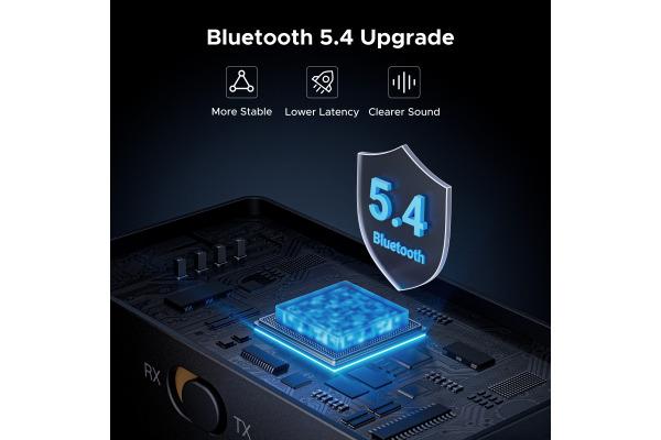 Image du produit Ugreen Audio Receiver & Transmitter (Emetteur & Récepteur)