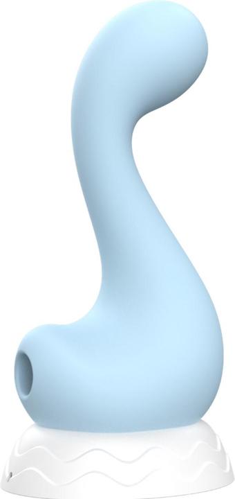 Produktbild Zenn Vibrator "Clit Suction Pleasure"