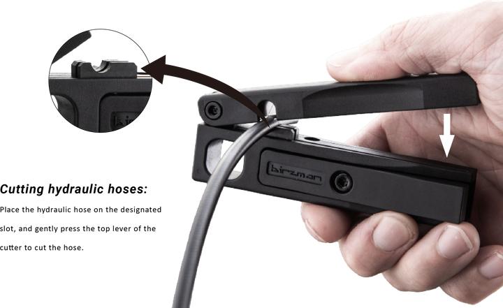 Produktbild Birzman Bremsleitungsschneider