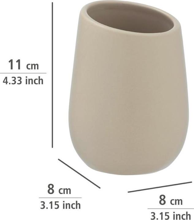 Produktbild Wenko Badi (7 x 11 cm)