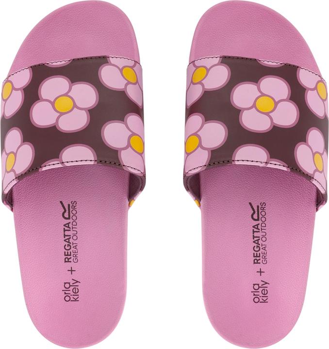 Produktbild Regatta Badesandale Orla Kiely Drehende Blume (38)