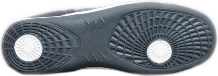 Produktbild Boulevard Freizeitschuhe Sneakers Schuhe mit Reissverschluss (42)
