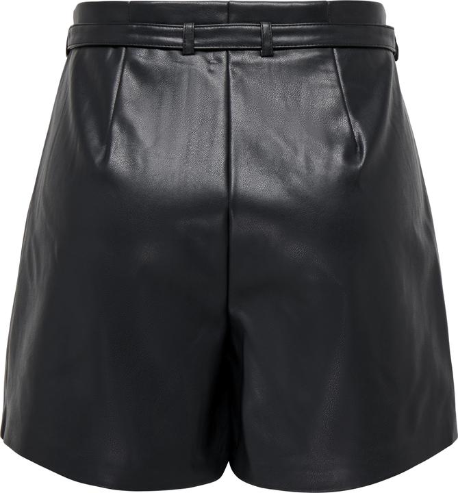 Image du produit Only Short en similicuir (S)
