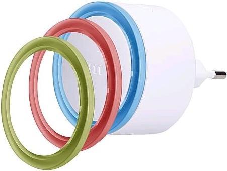 Image du produit Modern-Electronics m e modern electronics Récepteur de carillon radio (Funk)