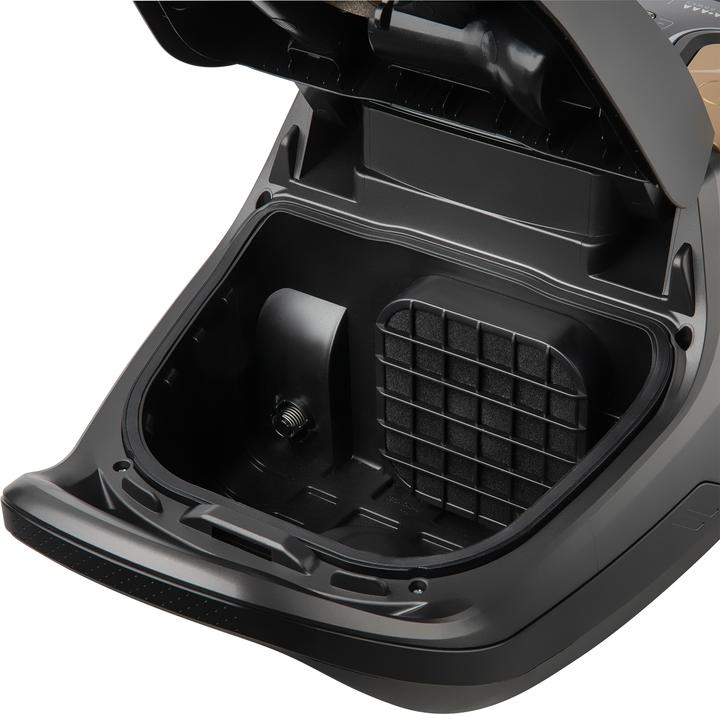 Actual product image Sencor SVC 9300BK vacuum cleaner