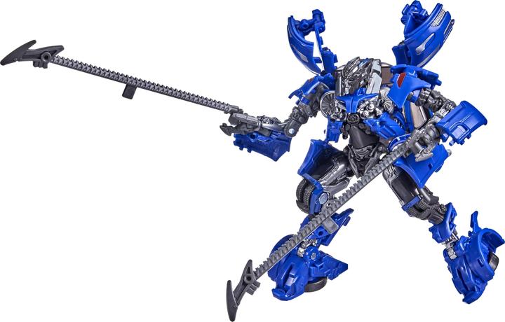 Image du produit Transformers Studio Deluxe