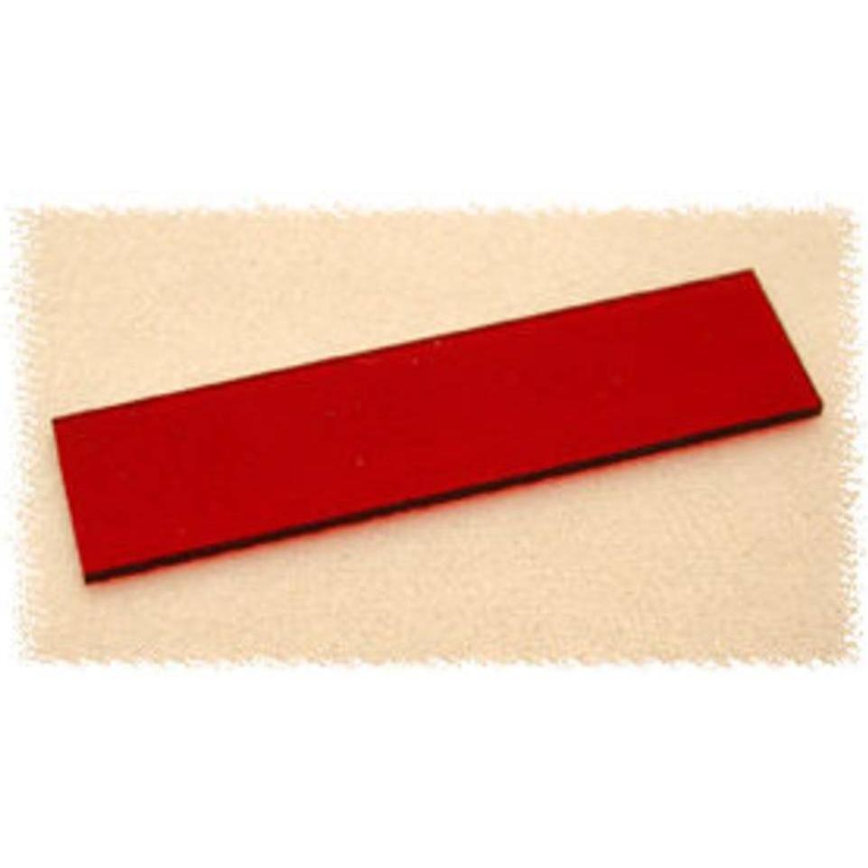 Hammond InfrarotPlatteSerie93 (Gehäuse), Elektronikzubehör + Gehäuse, Rot