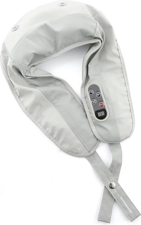 Actual product image TOP Thermomassage device