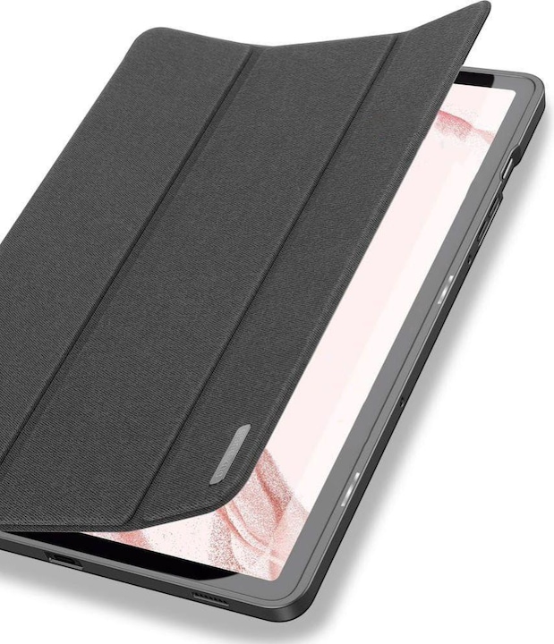 Actual product image Dux Ducis Domo Series (Galaxy Tab S9)