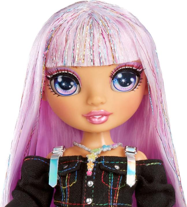 Image du produit MGA Junior High Special Edition Doll- AS (Rainbow)