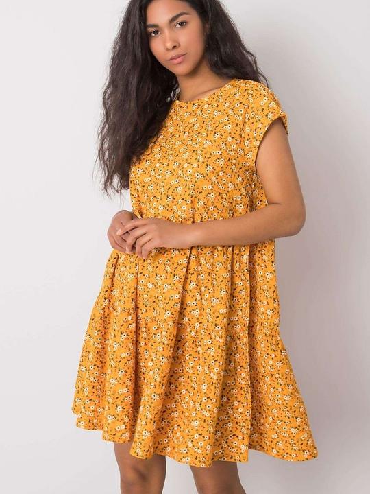 Produktbild Stitch & Soul Alltagskleid (XL)