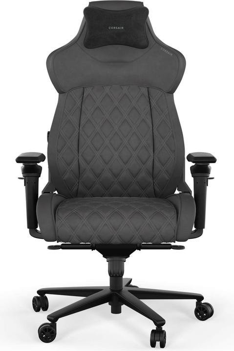 Actual product image Corsair TC500 LUXE