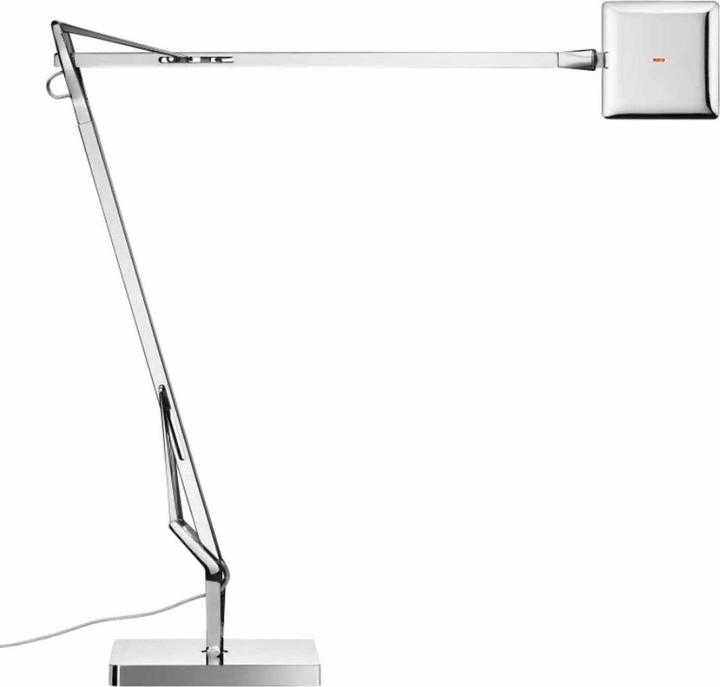 Flos Kelvin Edge Base Table Lamp (306 lm)