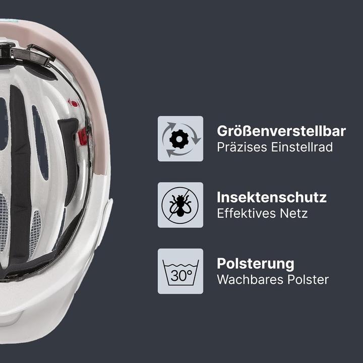 Immagine prodotto Uvex Sports True CC (52 - 56 cm)