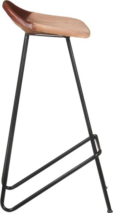 Produktbild vidaXL Barstuhl