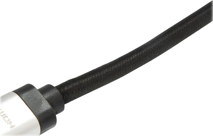 Actual product image equip HDMI (Typ A) — HDMI (Typ A) (5 m)