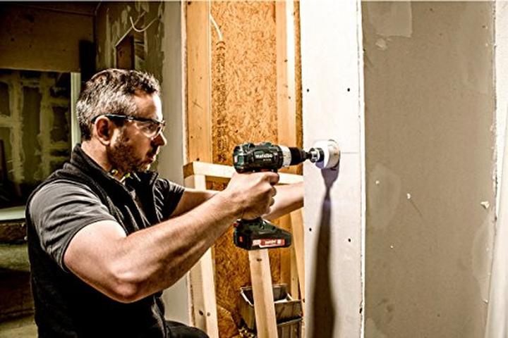 Produktbild Metabo BS 18 LT BL (Akkubetrieb)