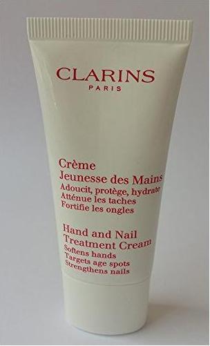 Immagine prodotto Clarins Trattamento di mani e unghie (30 ml)