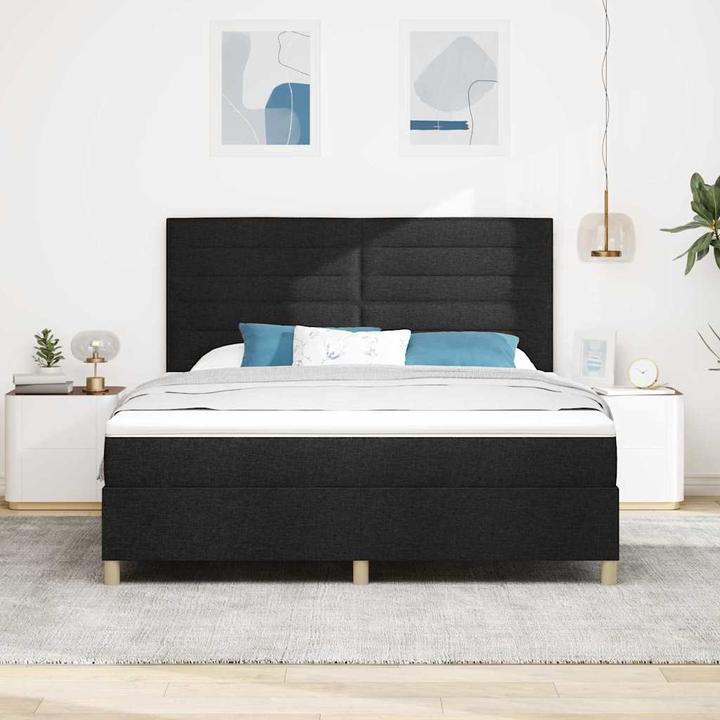 Immagine prodotto vidaXL Boxspringbett (180 x 200 cm)
