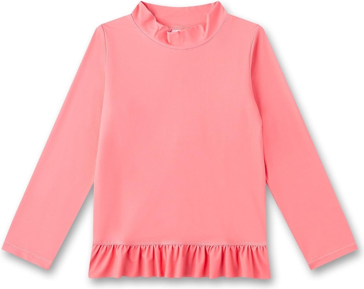 Sanetta Schwimmshirt langarm
