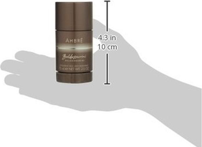 Actual product image Baldessarini Ambre (Stick, 75 ml)