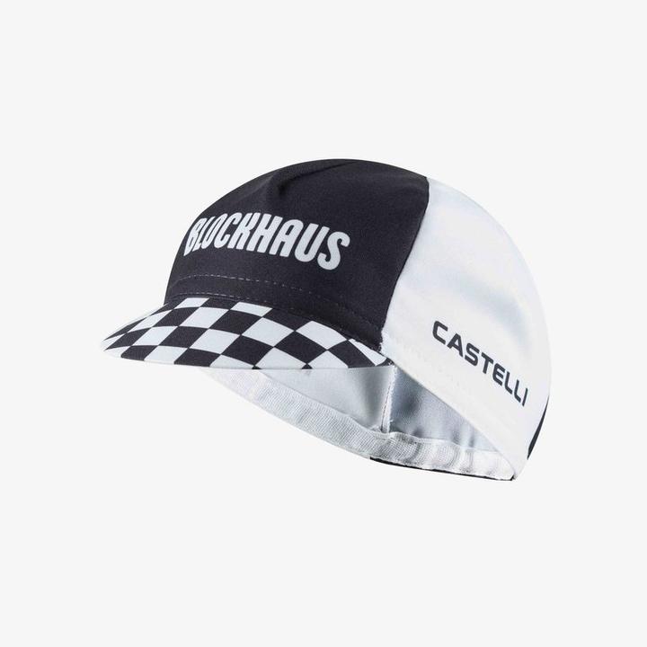 Produktbild Castelli #Giro109 Tappa Cap
