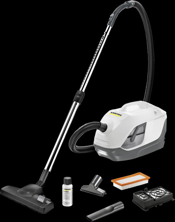 Immagine prodotto Kärcher DS 6 Premium (650 W)