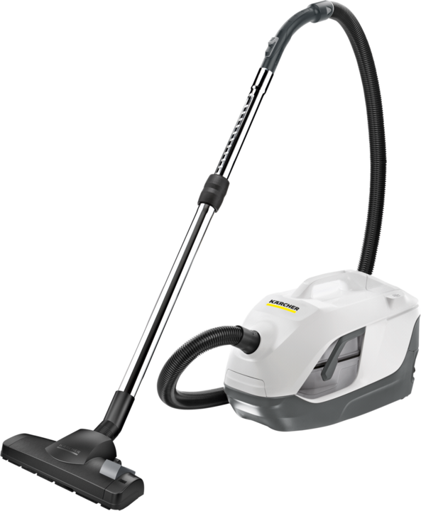 Actual product image Kärcher DS 6 Premium (650 W)