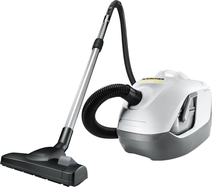 Actual product image Kärcher DS 6 Premium (650 W)