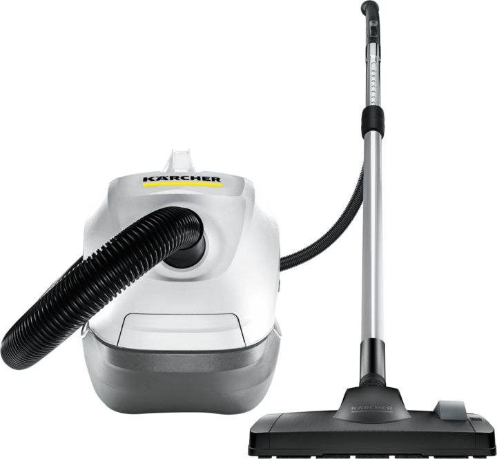 Actual product image Kärcher DS 6 Premium (650 W)