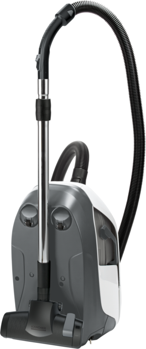 Actual product image Kärcher DS 6 Premium (650 W)