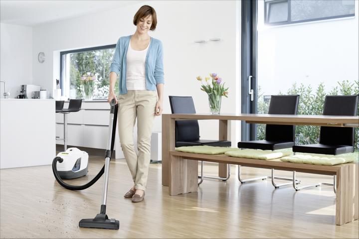 Immagine prodotto Kärcher DS 6 Premium (650 W)