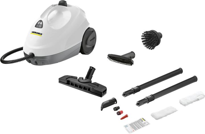 Produktbild Kärcher SC 2 Premium (3.20 Bar, 1500 W)