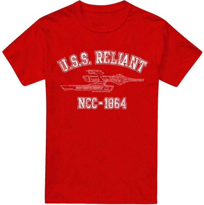 Produktbild Reliant Athletic TShirt (XXL)