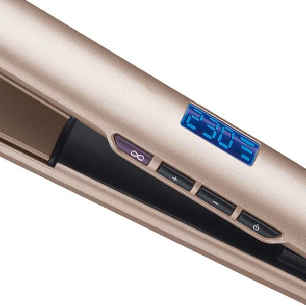 Immagine prodotto Remington Advanced Colour Protect S8605 (Piastra per capelli)