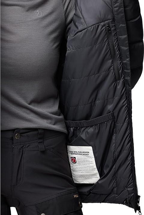 Produktbild Fjällräven Expedition Mid Winter Jacket W (XL)
