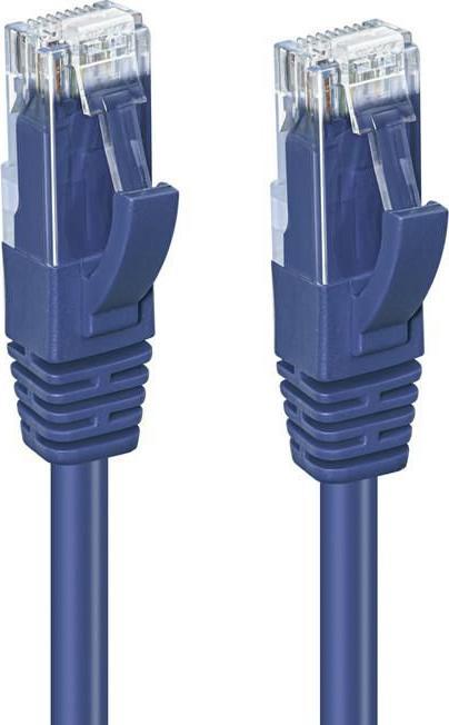 Immagine prodotto MicroConnect Cavo di rete (U/UTP, CAT6, 0.20 m)