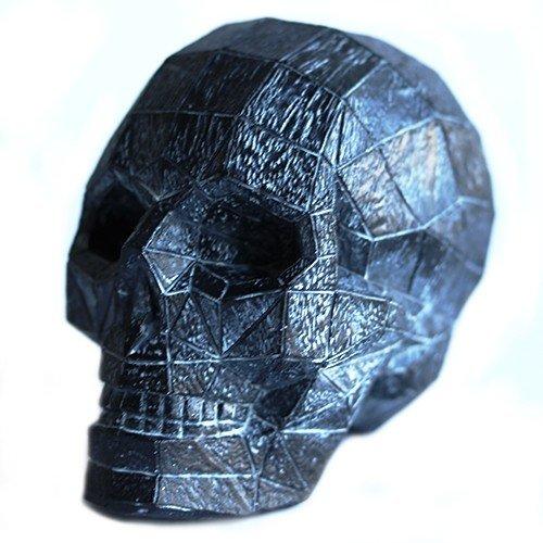 Produktbild Bate Deko Totenkopf