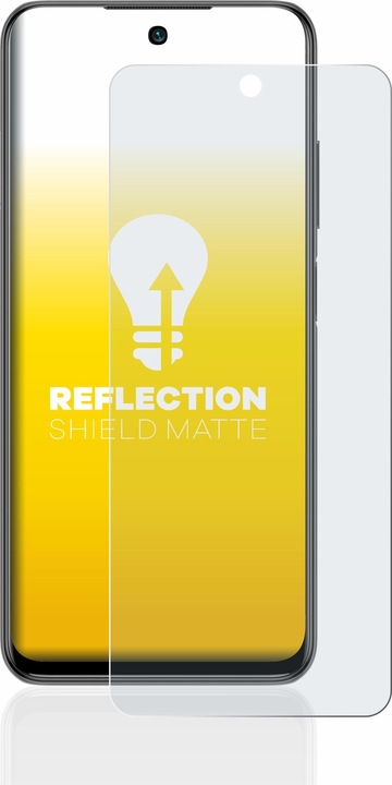 Actual product image upscreen Reflection Shield Protector Matte (1 Piece)