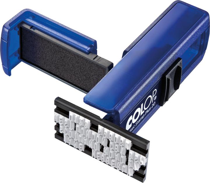 Immagine prodotto Colop Pocket Stamp