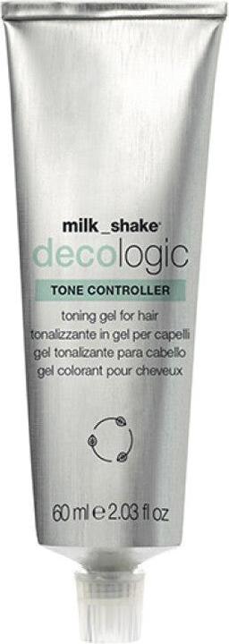 Image du produit Milk_Shake Decologic Tone Controller White 60ml (Blanc)