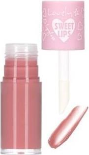 NoName Sweet Lips Lip Gloss 6ml Lovely