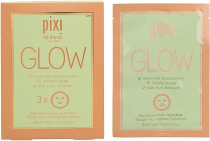 Produktbild Pixi Glow (69 ml)