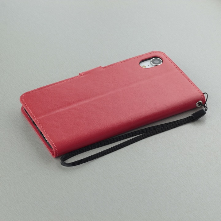Actual product image PhoneLook Coque Premium Flip (Apple iPhone XR)