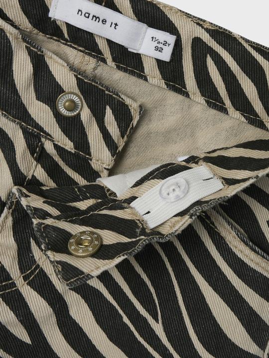 Produktbild Name it Mom Fit Hose (116)